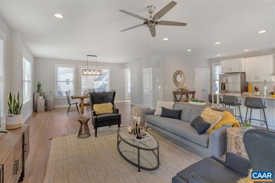 3606 Wardell Crescent, Charlottesville, VA 22902 - photo 7