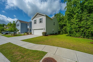 9833 Seed St, Ladson, SC 29456 - photo 2