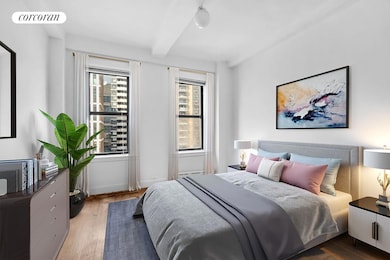 17 W 64th St unit 9F, New York, NY 10023 - photo 3