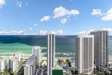 Hyde Beach House unit R1102, Hollywood, FL 33019 - photo 2