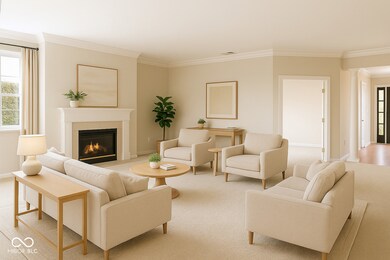 10414 Muir Ln, Fishers, IN 46037 - photo 5