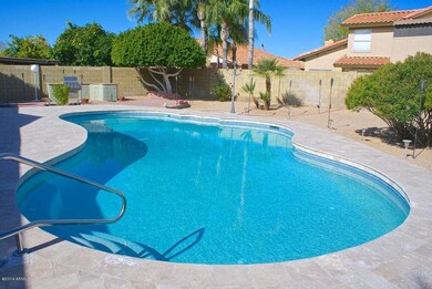 03 Diving Depth Pool