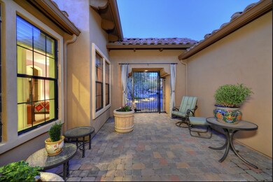 4062 N Terra Mesa Cir unit 127, Mesa, AZ 85207 - photo 5
