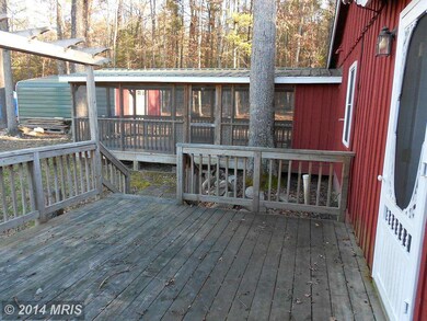 1465 Trout Run Rd, Wardensville, WV 26851 - photo 6