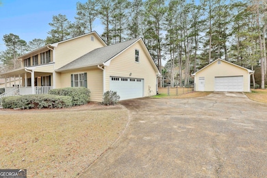 140 Julie Rd, Tyrone, GA 30290 - photo 2