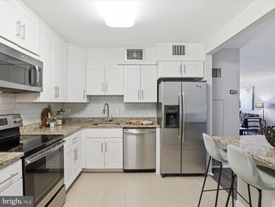 Regency unit 1017, McLean, VA 22102 - photo 7