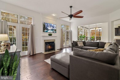 2441 MacAllister Ln, Gambrills, MD 21054 - photo 7