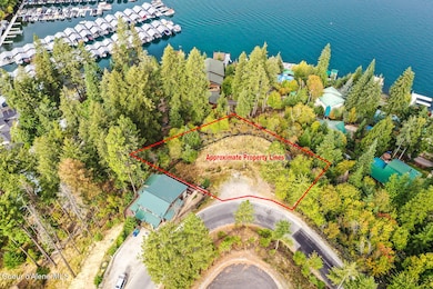 NKA Upper Hayden Rd E, Hayden Lake, ID 83835 - photo 2