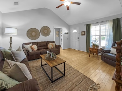 497 Bryson Cir, Hahira, GA 31632 - photo 2