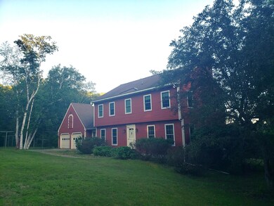 92 Fenderson Hill Rd, Wilton, ME 04294 - photo 4