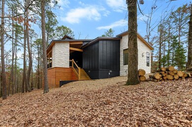 132 Hollow Creek Ln, Broken Bow, OK 74728 - photo 2