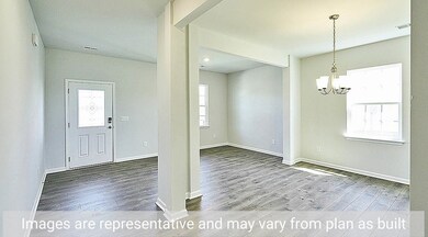 178 David Hill Dr, Buffalo Lake, NC 27330 - photo 5