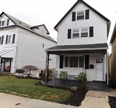 413 Augusta St, Pittsburgh, PA 15211 - photo 3