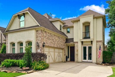 34 N Knights Crossing Dr, Spring, TX 77382 - photo 3