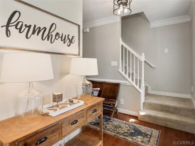 15342 Carlton Forest Ct, Chesterfield, VA 23832 - photo 4