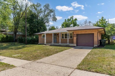 5003 Teddy Dr, Columbus, OH 43227 - photo 3