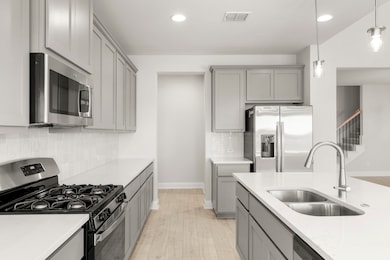 2709 Shiners St, Forney, TX 75126 - photo 5