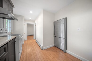 74 University Rd unit 2, Brookline, MA 02445 - photo 3