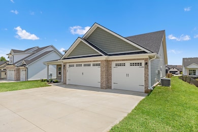 121 Farmers Bluff, Nicholasville, KY 40356 - photo 3