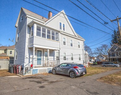 44 W School St, Westfield, MA 01085 - photo 2