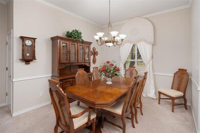 188 Kirk Ave, Pottsboro, TX 75076 - photo 4