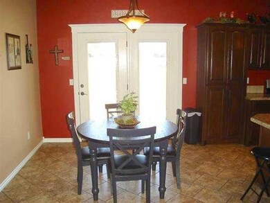 Dining Room.