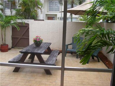 Patio/Deck/Lanai