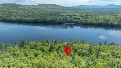Keyes Pond