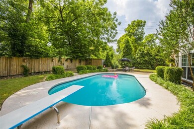 100 NW O St, Bentonville, AR 72712 - photo 3