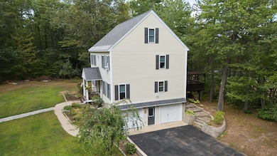 2 Quail Rd, Center Ossipee, NH 03814 - photo 2