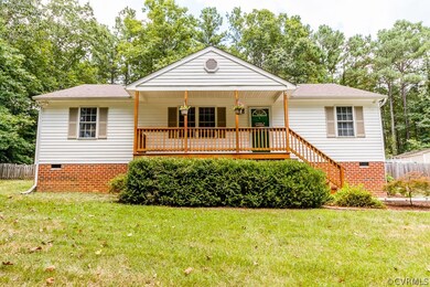 439 Courtney Ln, Aylett, VA 23009 - photo 2
