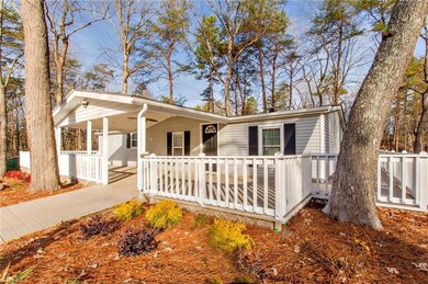 3356 Fox Run Dr, Asheboro, NC 27205 - photo 2