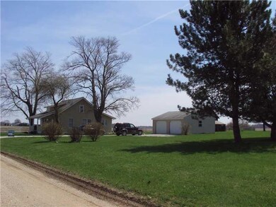 9421 E 550 N, Darlington, IN 47940 - photo 2