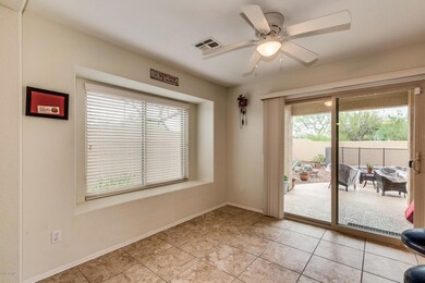 Wood blinds throughout!