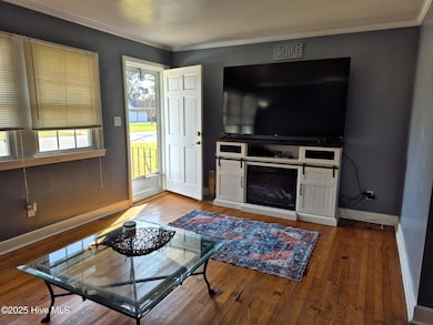 108 Rosedale Dr, Elizabeth City, NC 27909 - photo 3