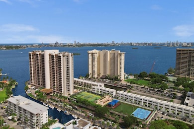 Cricket Club Condominium unit 703, Miami, FL 33181 - photo 2