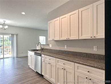 339 N Stephens St, Southern Pines, NC 28387 - photo 2