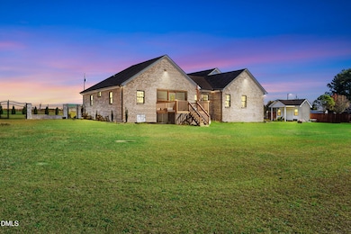 830 Wiggins Rd, Angier, NC 27501 - photo 6