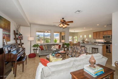 great room