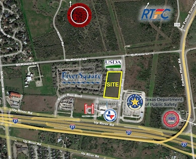 0 River Run Blvd, Corpus Christi, TX 78410 - photo 2