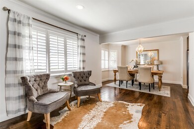 6715 Braeburn Dr, Dallas, TX 75214 - photo 5