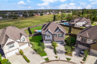 2546 Manor Valley Ct, Missouri City, TX 77459 - photo 2