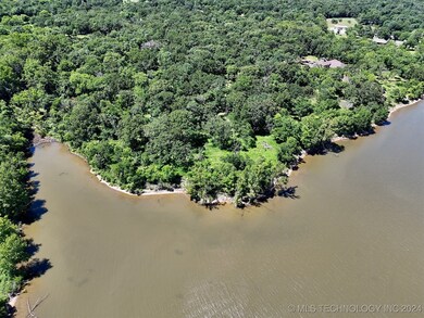 00 E 480, Pryor, OK 74361 - photo 4