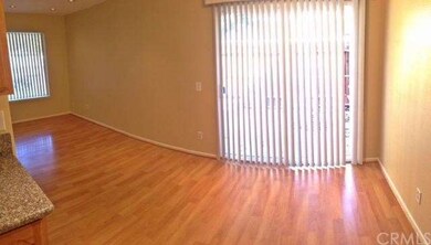 Kitchen dinette area