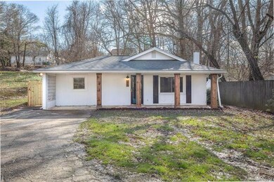 65 Bellevue Rd, Asheville, NC 28803 - photo 2