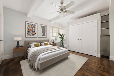 Goodhue House unit 2E, New York, NY 10016 - photo 4