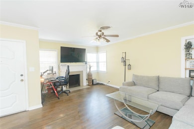 2415 Ellingham, Wichita Falls, TX 76308 - photo 6