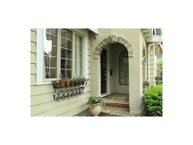 Entryway.