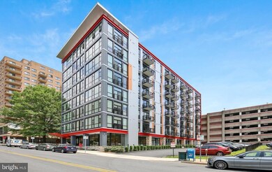 Octave 1320 unit 303, Silver Spring, MD 20910 - photo 3