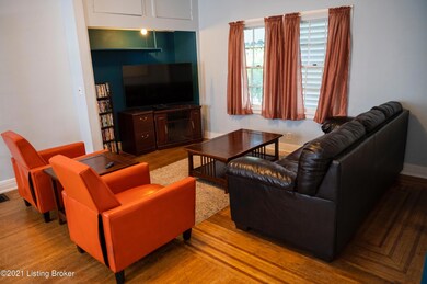 1105 Baxter Ave, Louisville, KY 40204 - photo 4